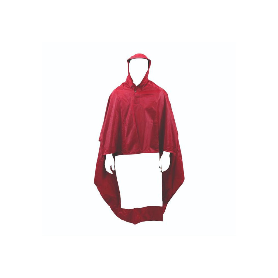 Impermeable para motociclismo (Unitalla) MIKELS IMT