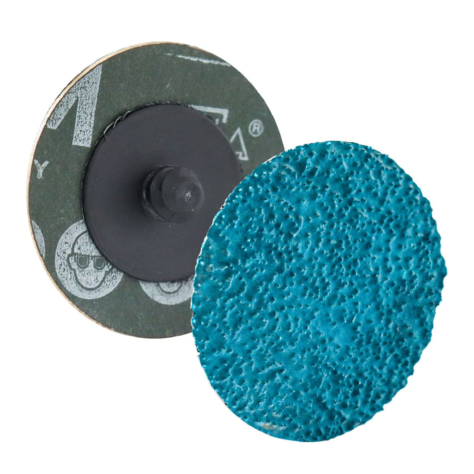 DISCO DE CAMBIO RÁPIDO 2" TIPO R ACTIROX