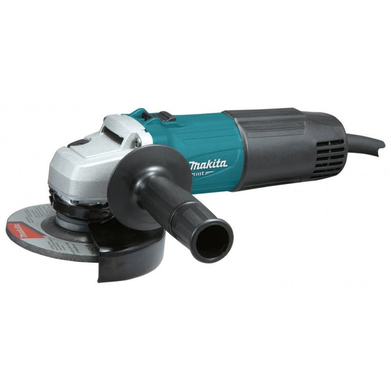 Mini esmeril 115mm 4-1/2" 12,000 rpm 540