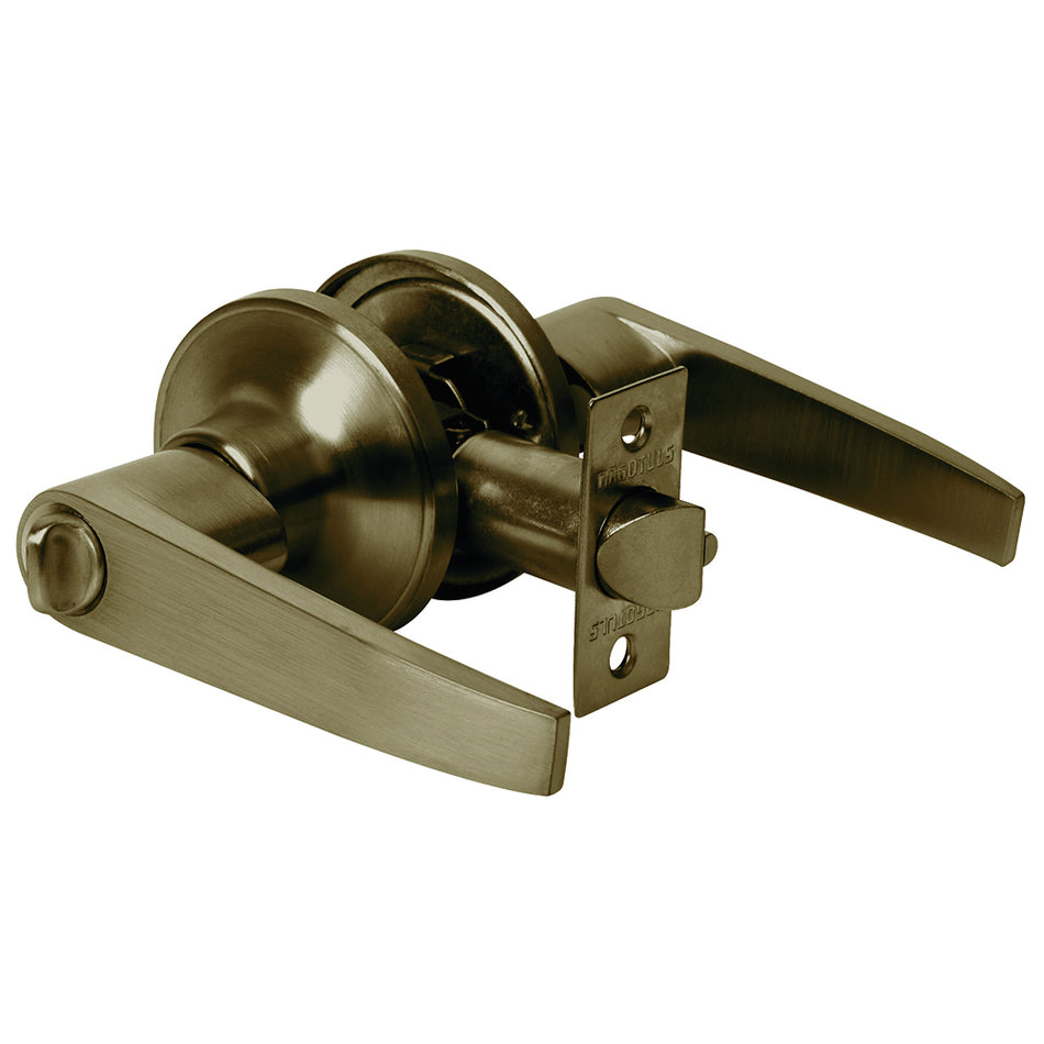 MANIJA BAÑO TUBULAR PISA ANTIGUO DOGOTULS ZI9036