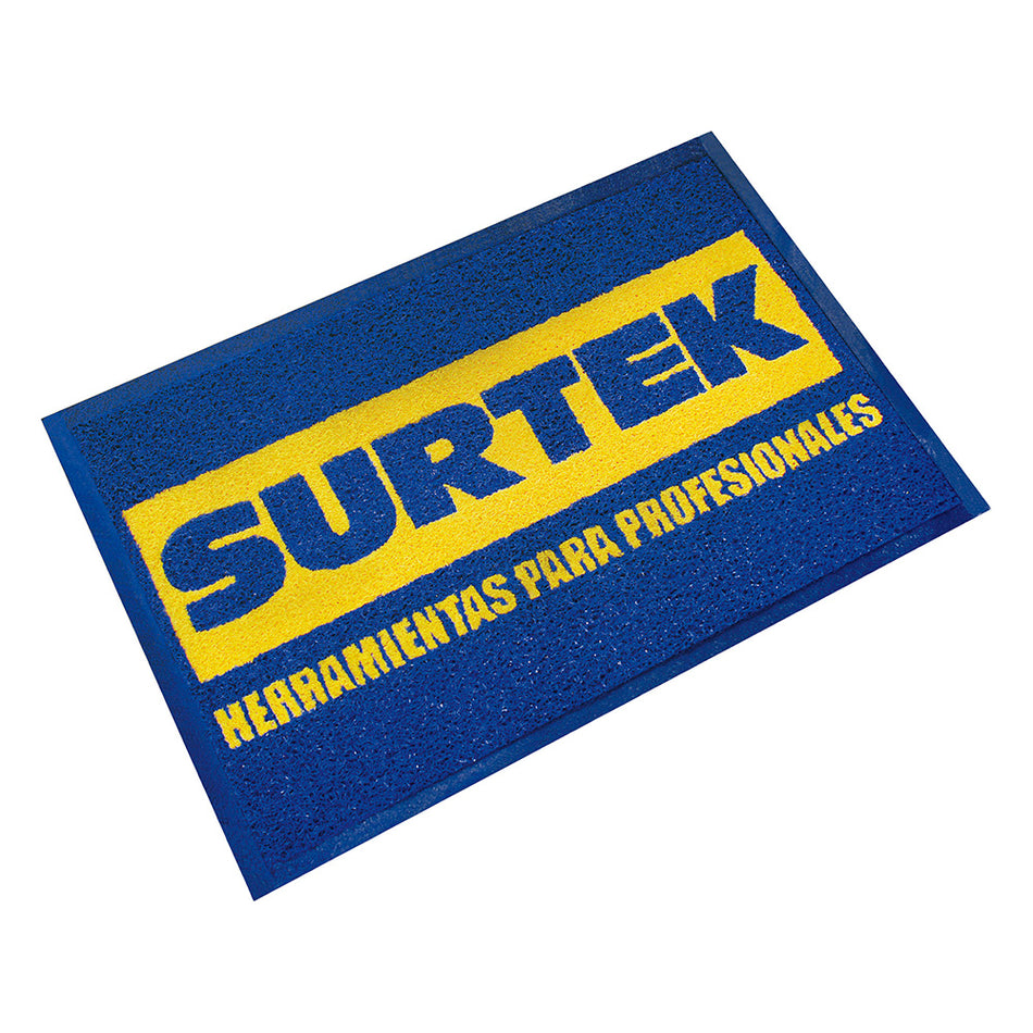 Tapete de entrada Surtek Surtek TAPES