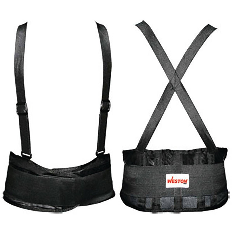 FAJA LUMBAR ECON. T/CHICA, WESTON