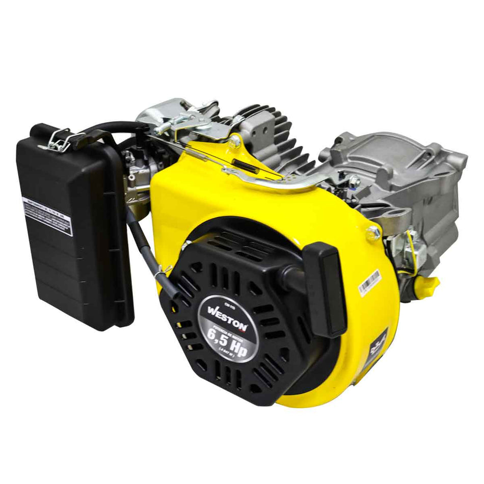 MOTOR P/GENERADOR A GASOLINA 2800W, WEST
