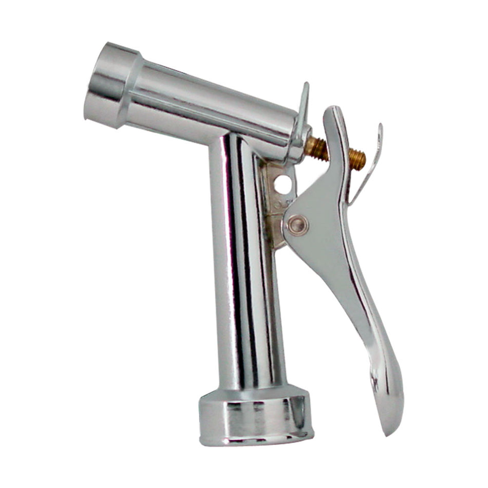 CHIFLON PISTOLA, RUGO