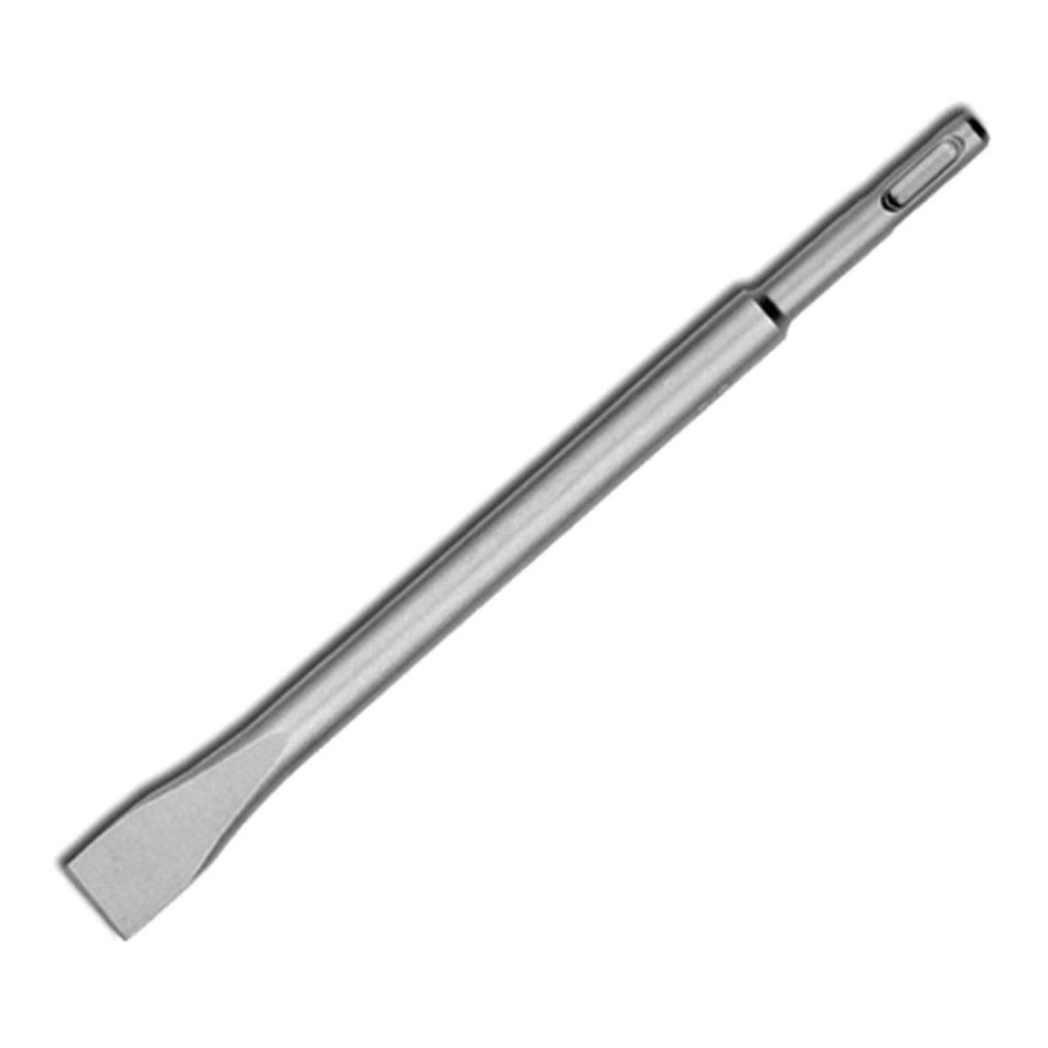CINCEL SDS PLUS PLANO 250X20MM, WESTON
