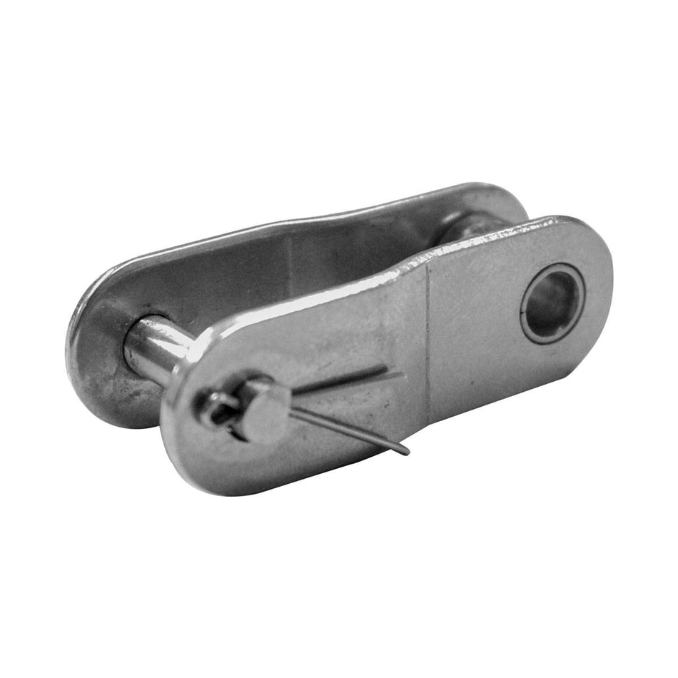 MEDIO CANDADO C2100H, WESTON