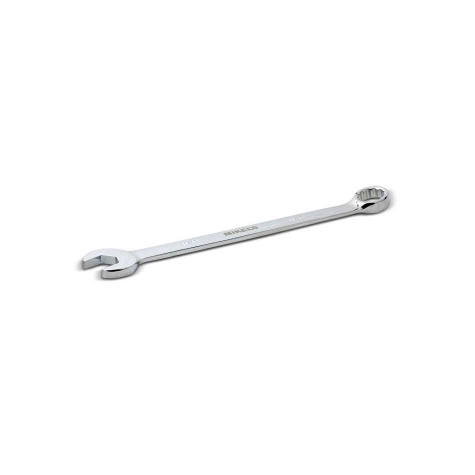 Llave combinada estandar 11/16” cromo va MIKELS LLC-687