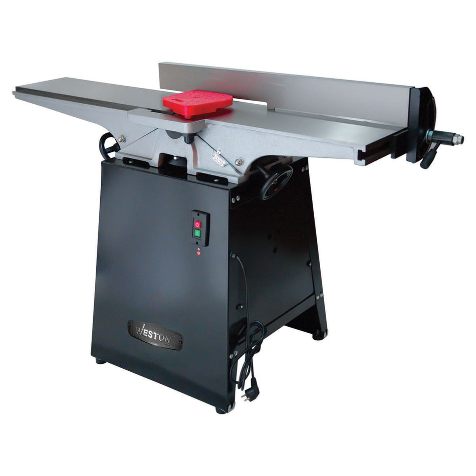 CANTEADORA 8 2HP 220V, WESTON