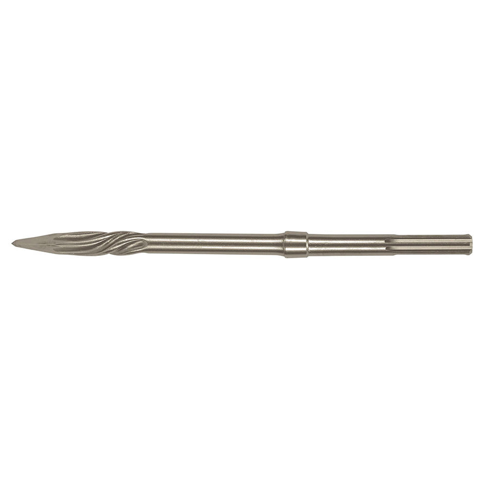 Cincel de punta SDS max de 16', Truper