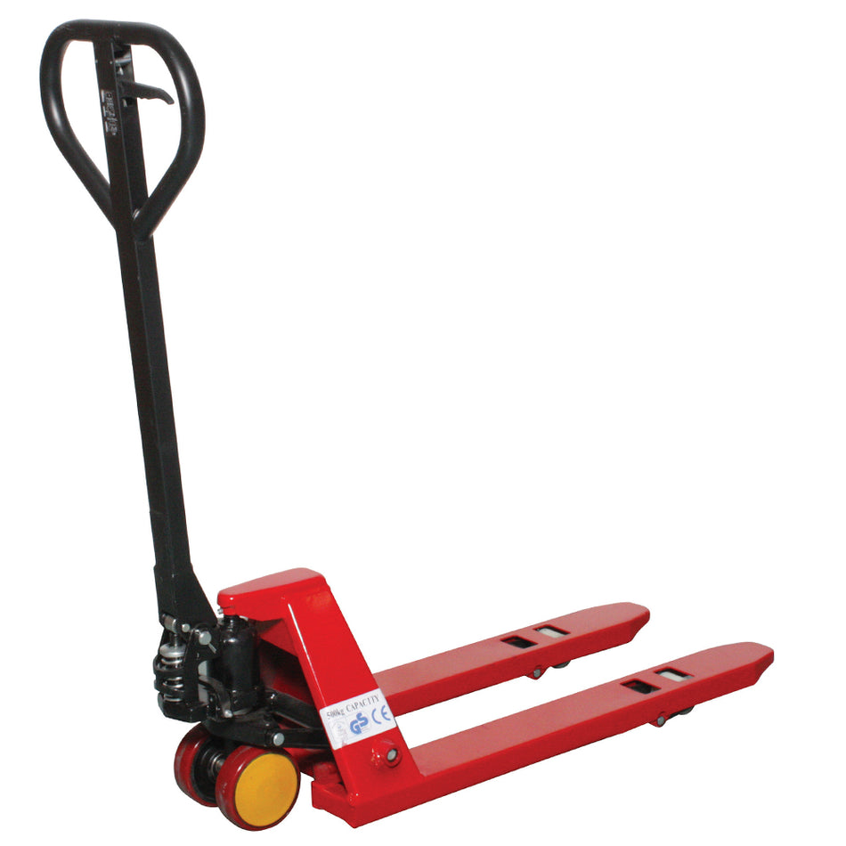 RODACARGA MINI 0.5T 60MM 380/800 DOGOTULS RI1040