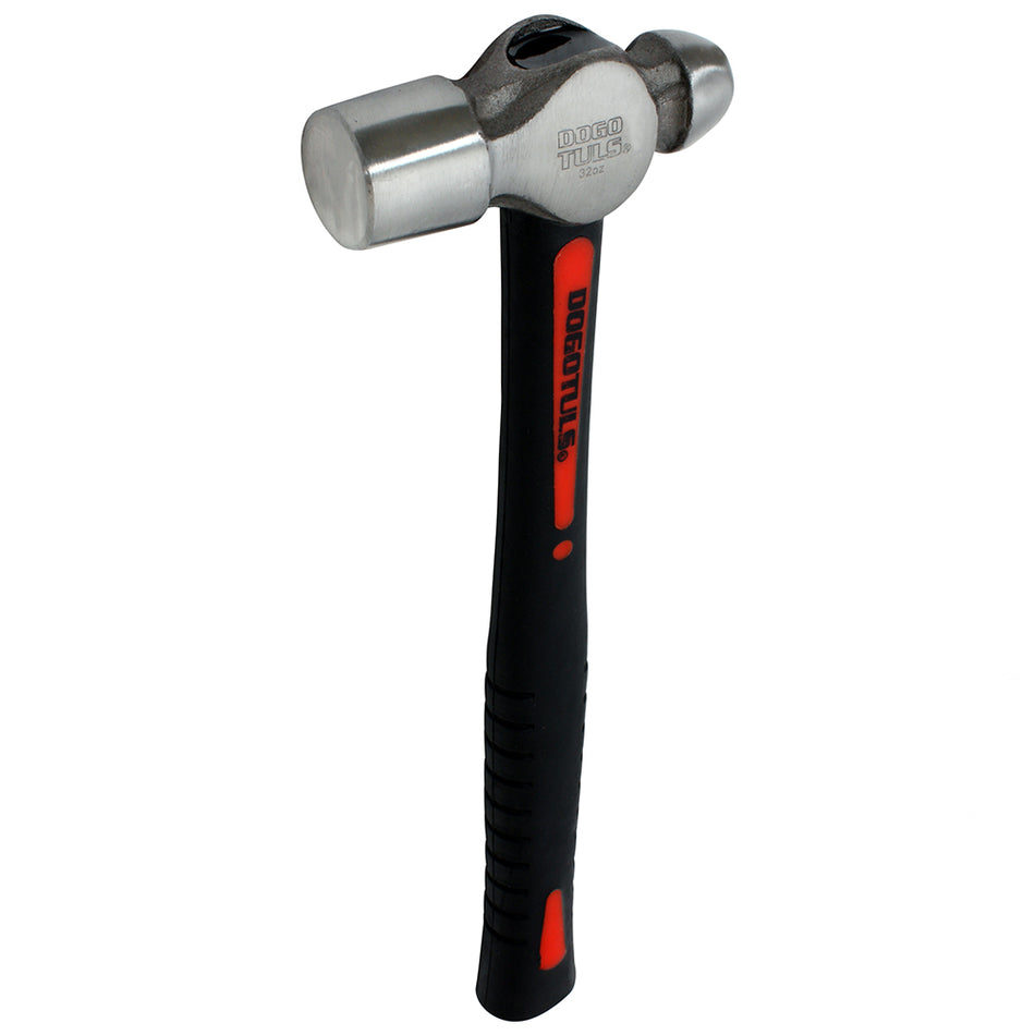 MARTILLO DE BOLA 32OZ FIBRA DE VIDRIO DOGOTULS TB4007
