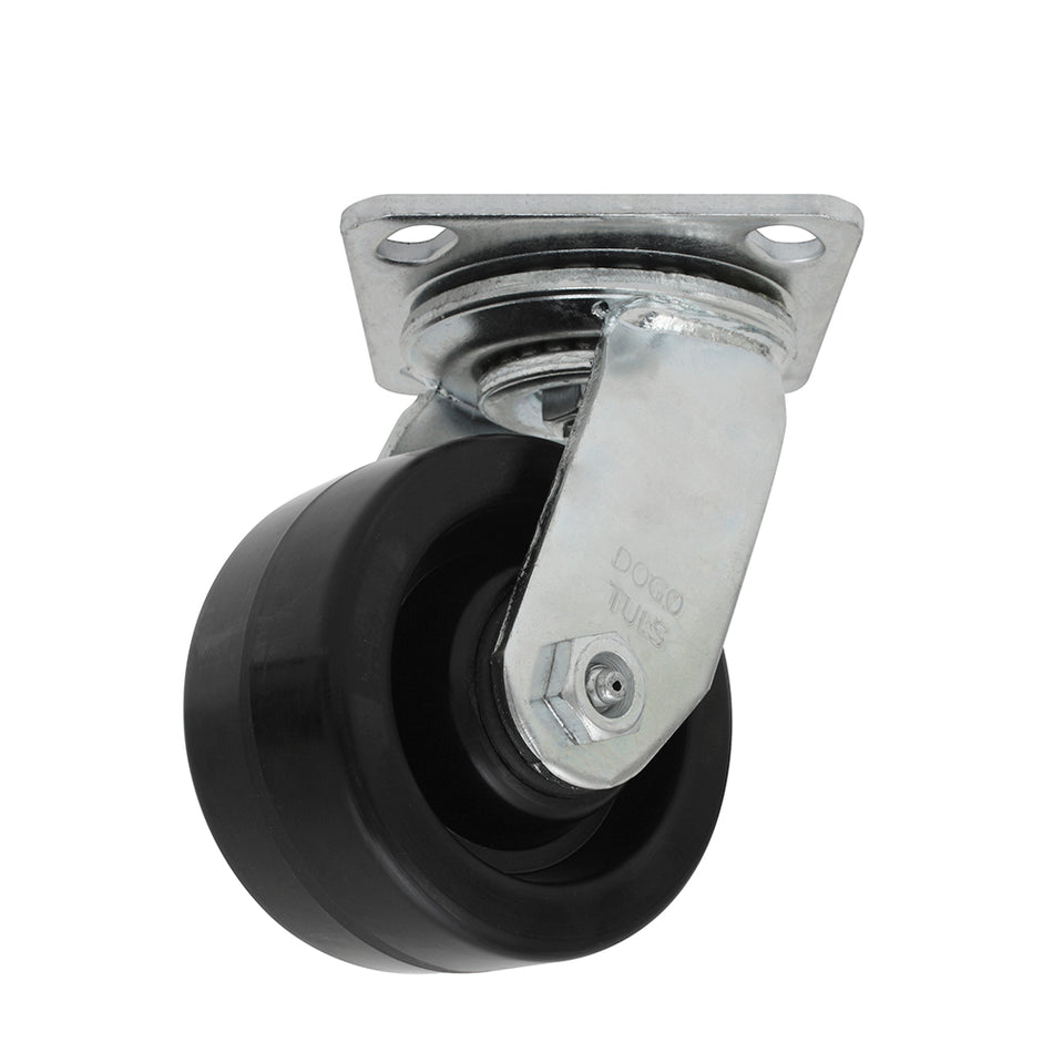 RODAJA FENÓLICA ALTA TEMP GIRATORIA 4 " DOGOTULS ZF5131