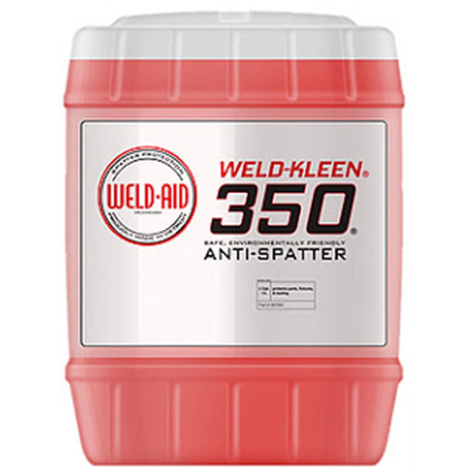 ANTI-SPATTER WELD-KLEEN 19 LITROS