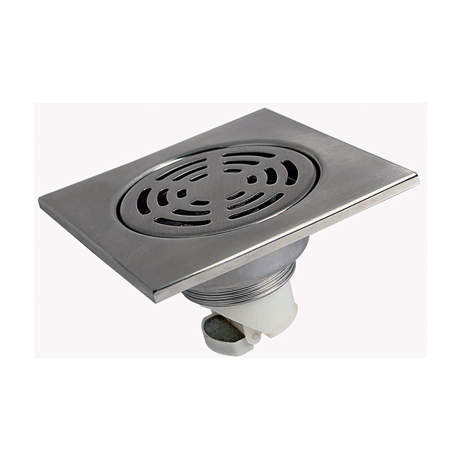 RESUMIDERO AC/INOX.304 6X6 C/SIST ANTICU