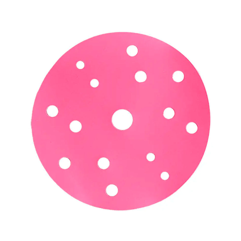 Disco flexible de diamante de 152 mm par