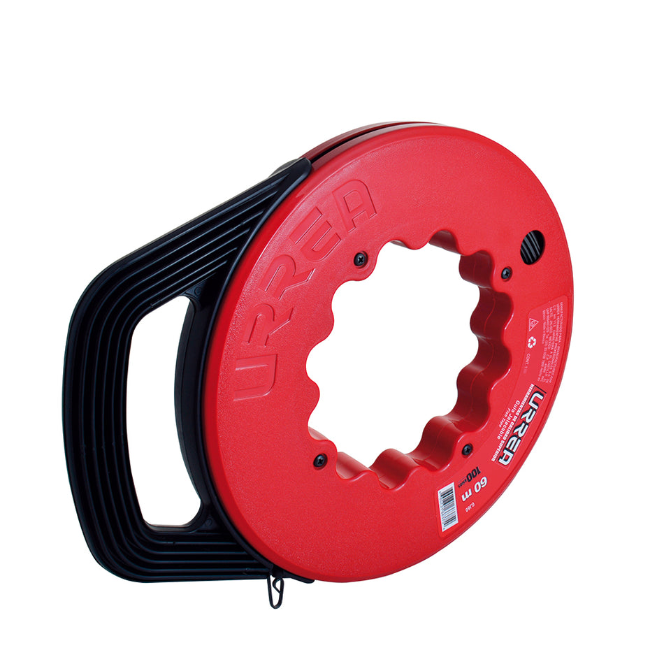 Guía para cable 60 m Urrea GJ60