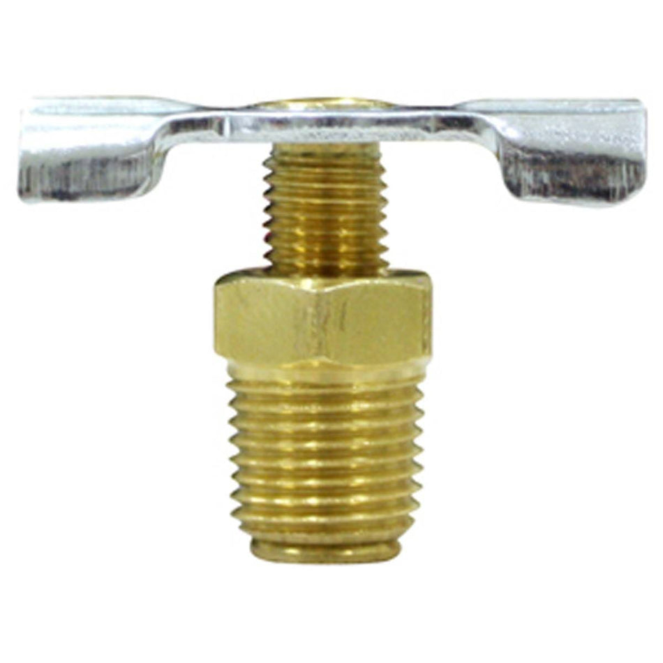 GRIFO ROSCABLE 1/8"  Mod  614-2, WESTON