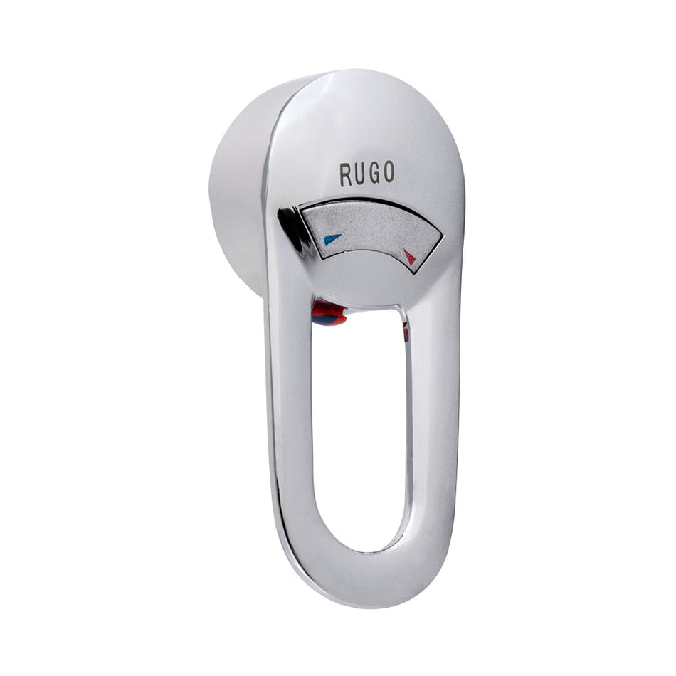 MANERAL MONOMANDO P/FIG.34MC, RUGO