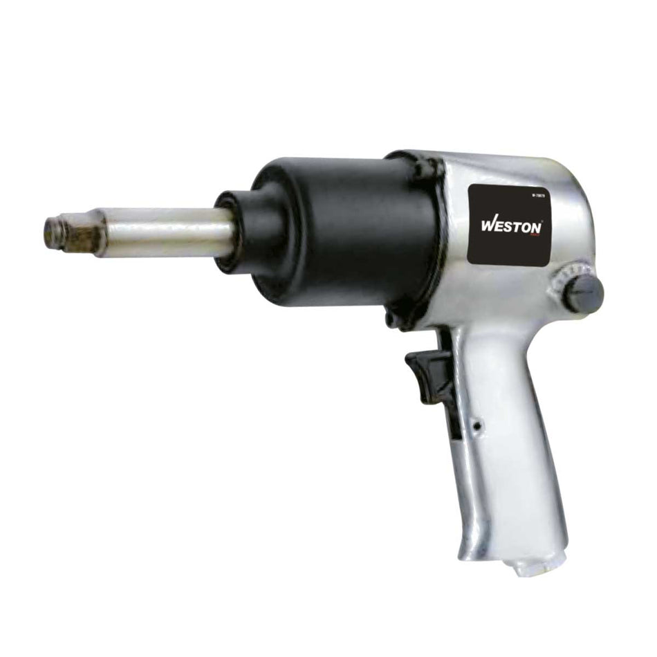 LLAVE DE IMPACTO NEUMATICA 1/2" NARIZ LA