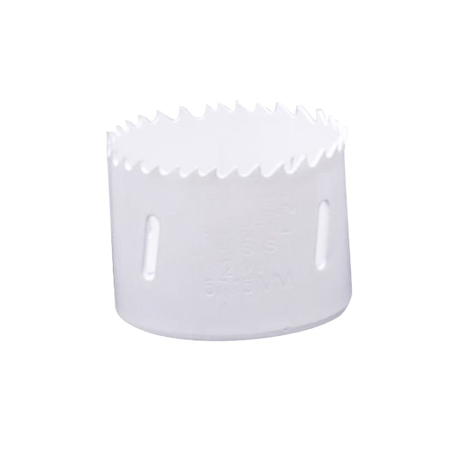 Cortacírculos bimetálico 2-3/8" Urrea HS2-3/8