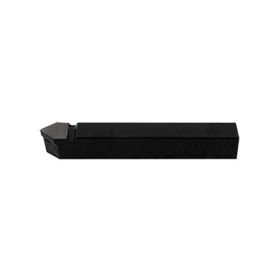 BURIL CALZADO D8 1/2" PUNTA 80° K42 D2 DOGOTULS ST1379