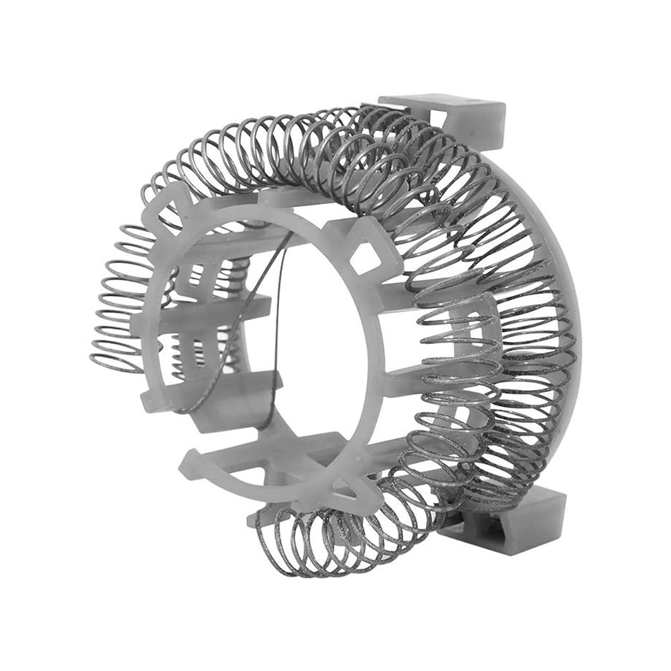 RESISTENCIA REGADERA ELECTRICA 4T 5000W DOGOTULS ZN4007