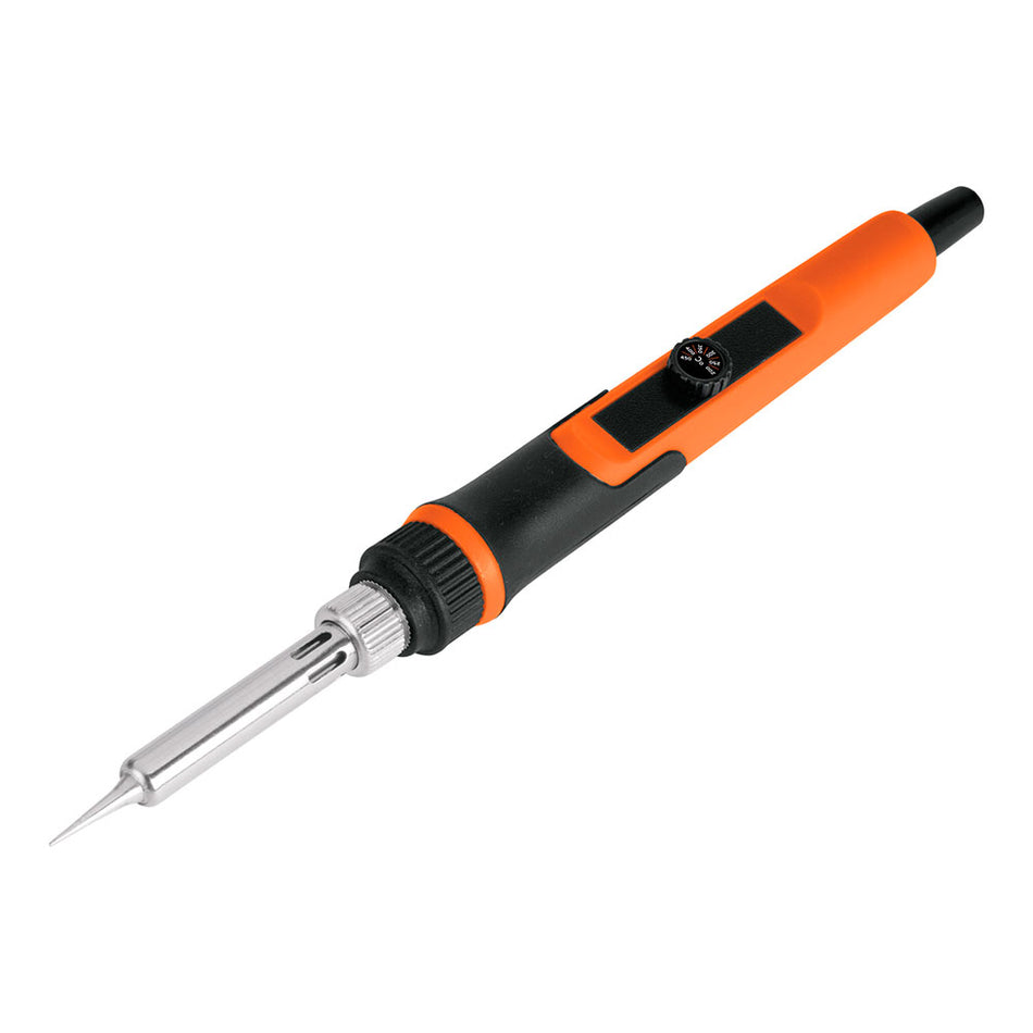 Cautín profesional electrónica de 25W, t