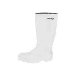BOTA SANITARIA BLANCA T 28, WESTON