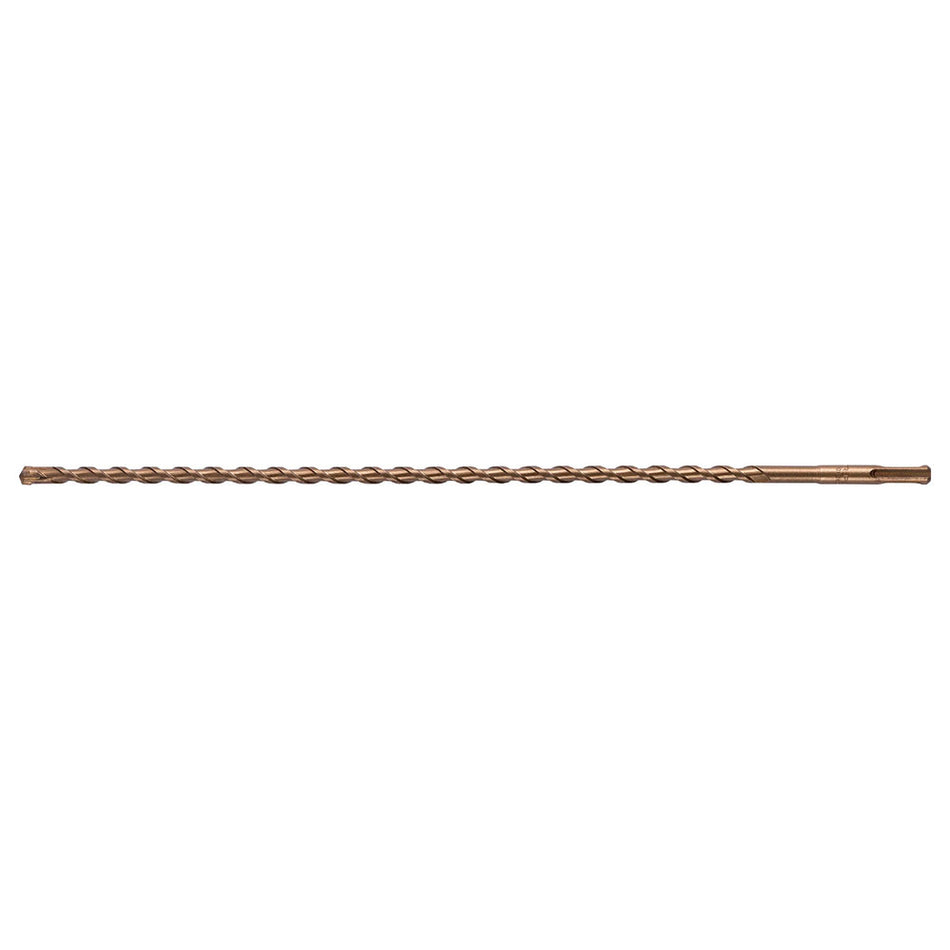 Broca SDS Plus 10 x 460 mm, Truper