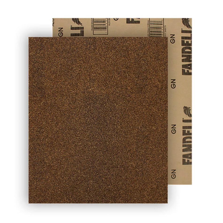 HOJA LIJA D081 G-80