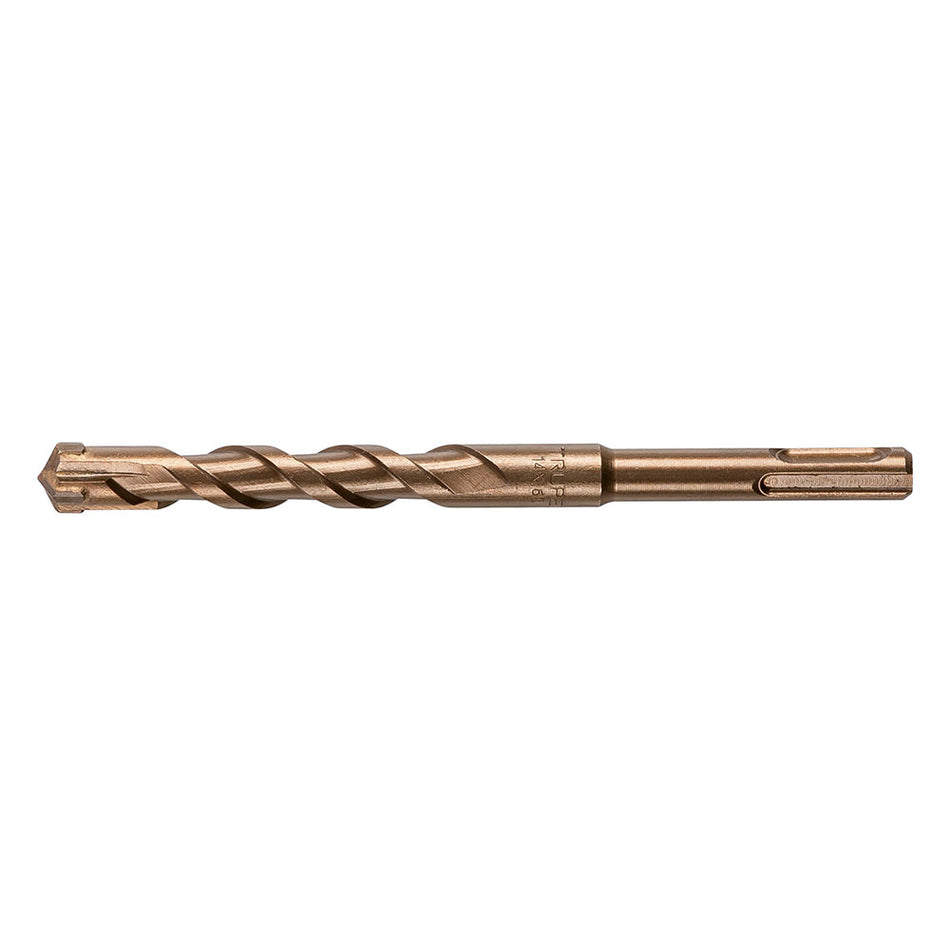 Broca SDS Plus 14 x 160 mm, Truper