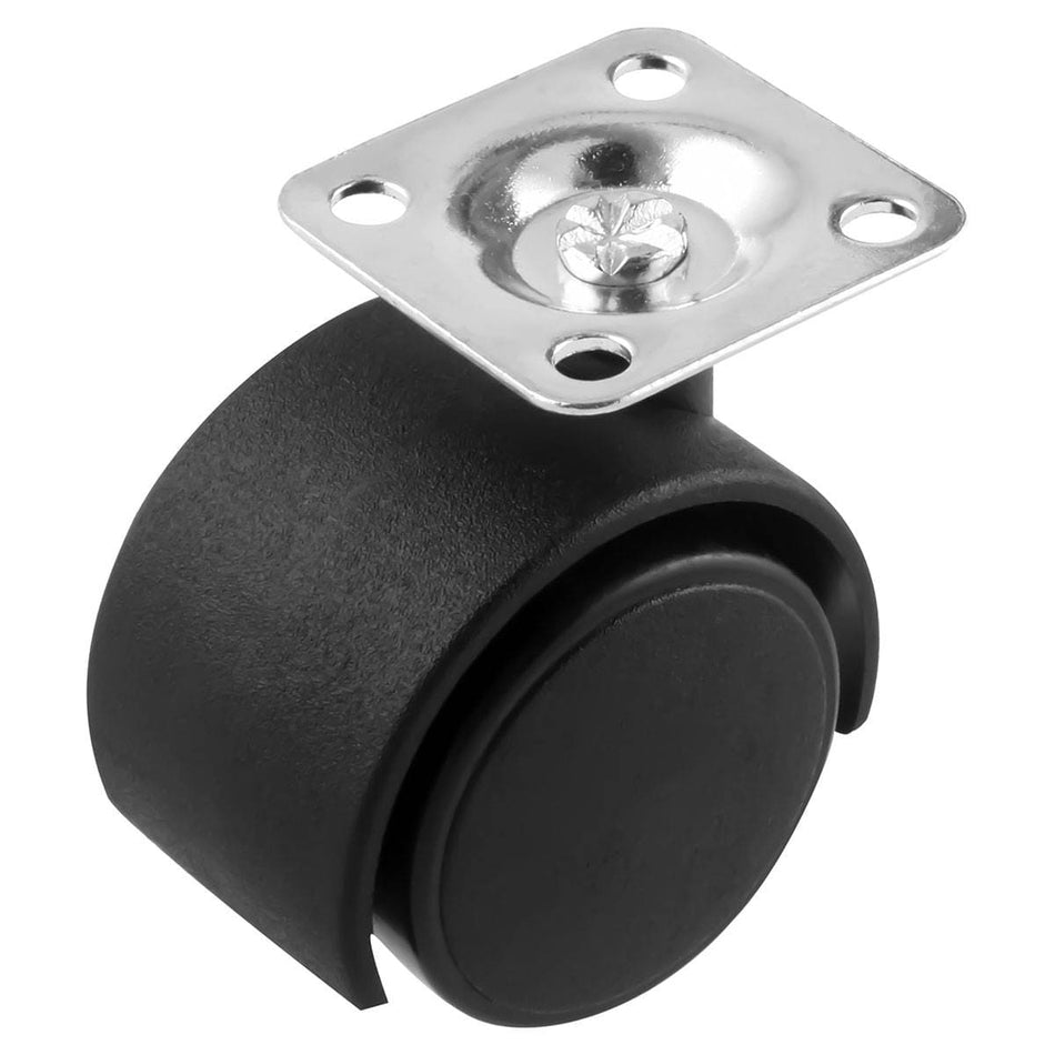 RODAJA TIPO YOYO C/PLACA 50MM (Precio x