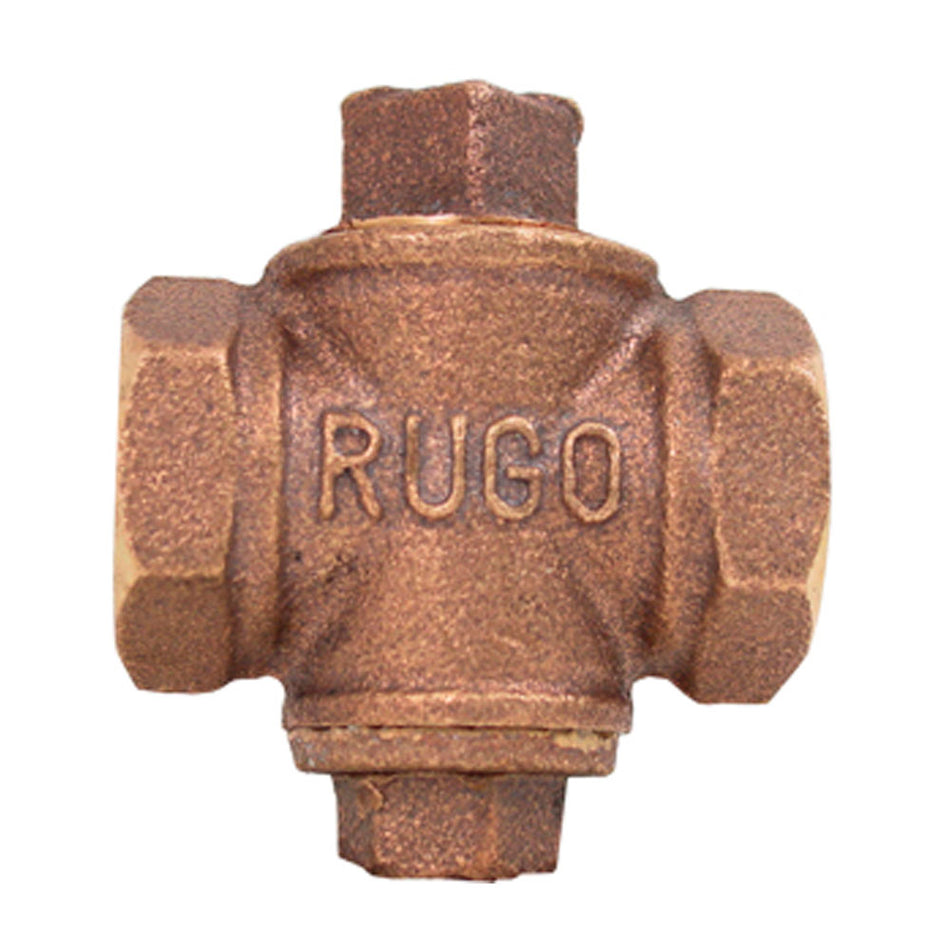 51MM.VALVULA MACHO MANGO CUADRO, RUGO