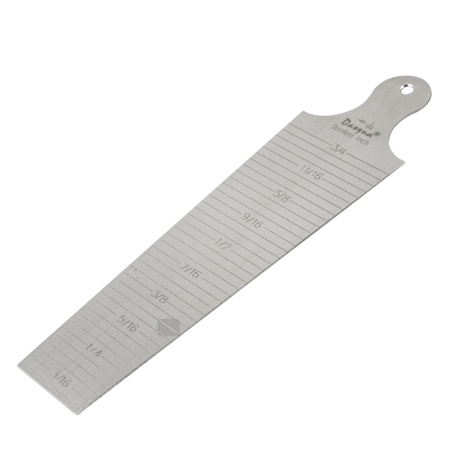 CALIBRADOR DE AGUJEROS 1-3/16"*1-3/4" X