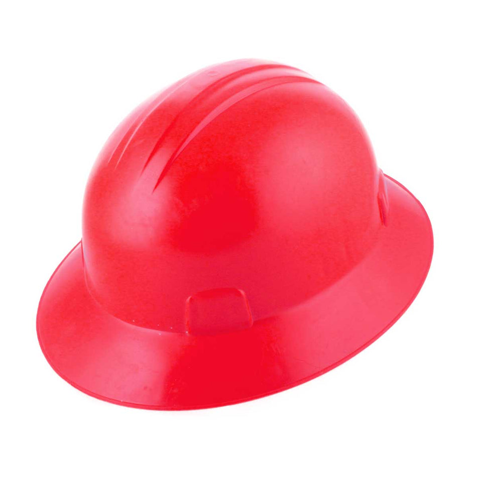 CASCO ALA ANCHA ROJO, WESTON