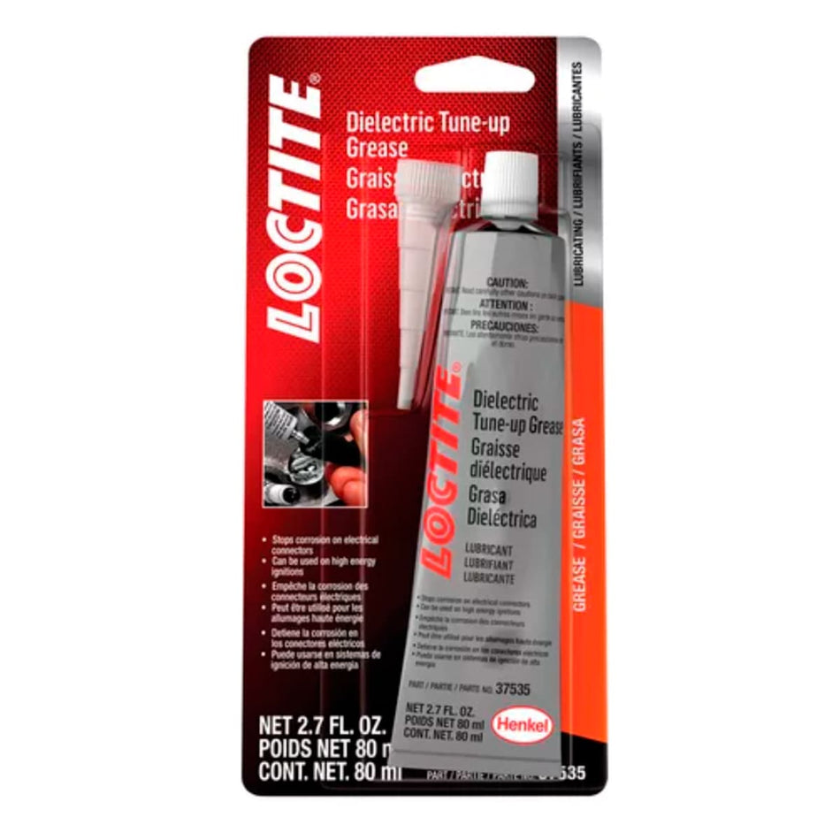 LOCTITE® LB 8423 GRASA DIELECTRICA 80 ml