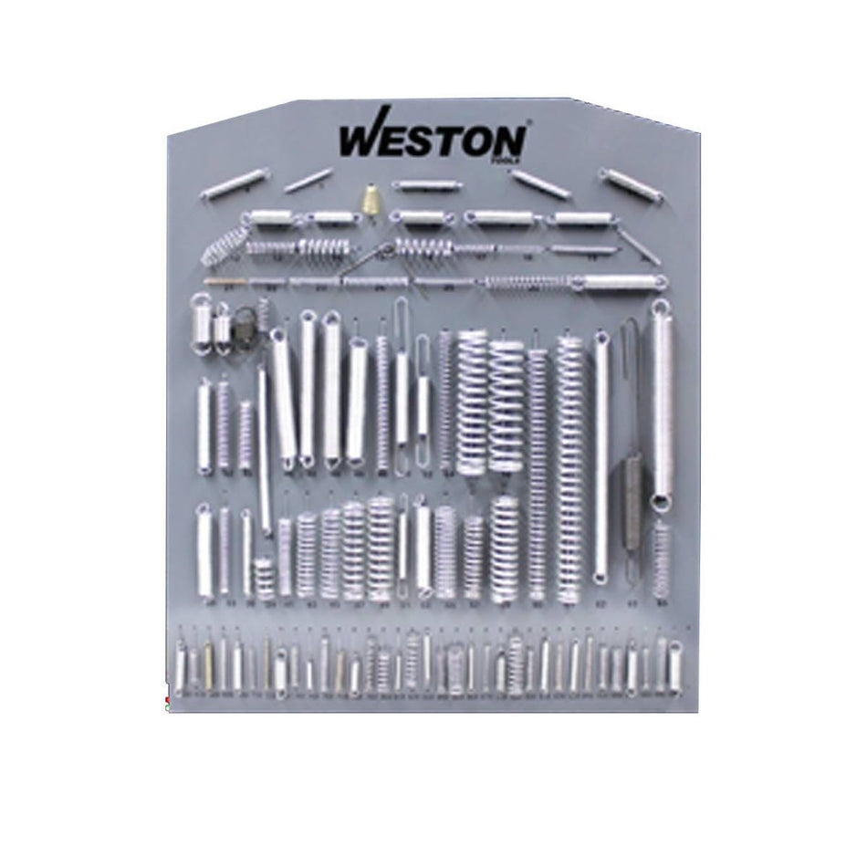 RESORTE D/COMPRESION WESTON .041X.625X2.