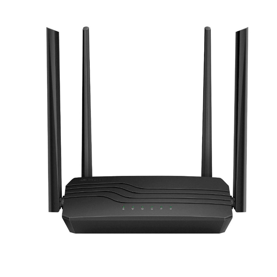ROUTER Wi-Fi 6 DE 2,4 GHz Y 5GHz