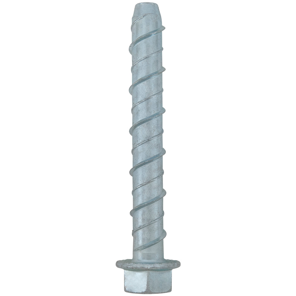 TORNILLO CONCRETO USO PESADO 1/2" x 4" DOGOTULS AF4017