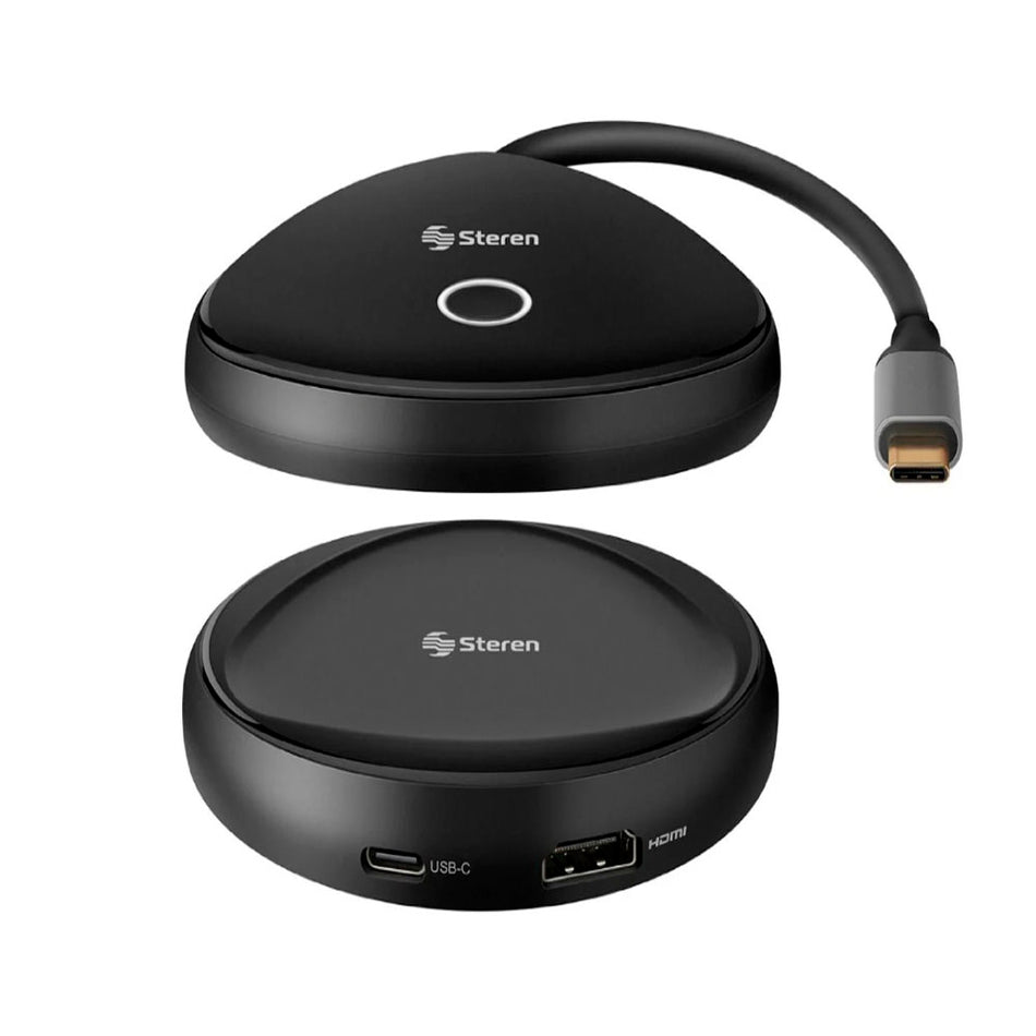 EXTENSOR HDMI 4K INALAMBRICO, 10 M