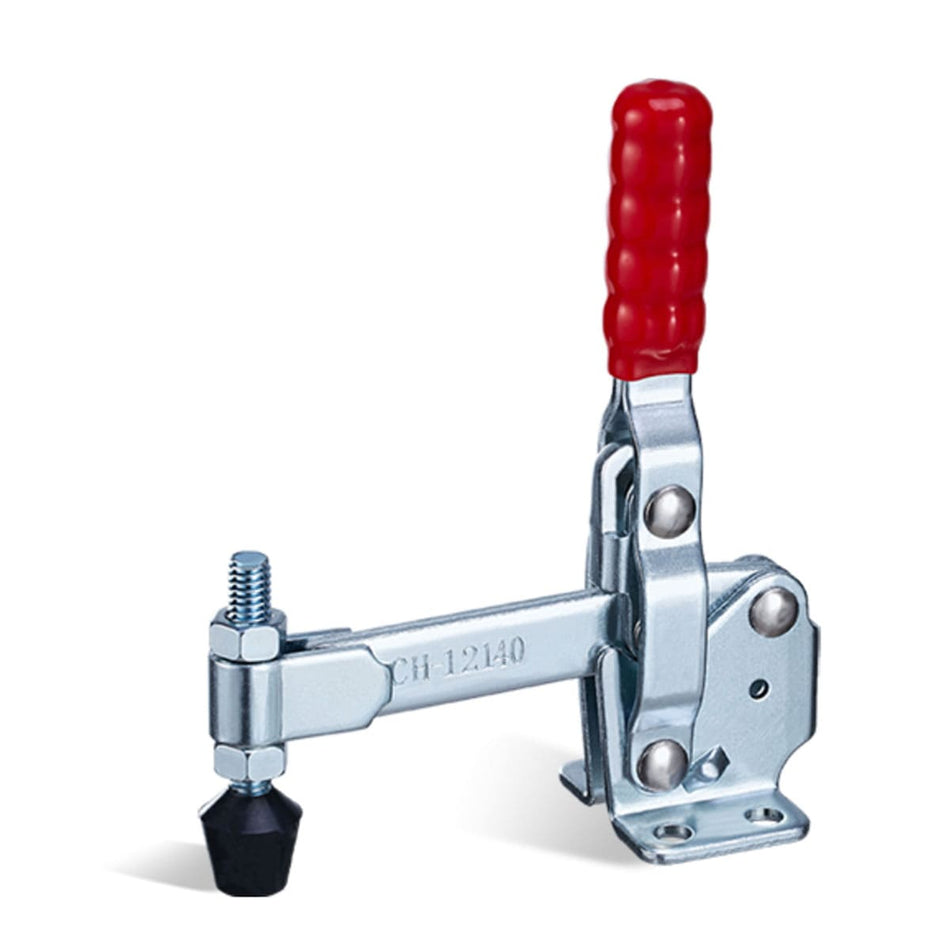 CLAMP ACCION VERT. MANIJA RECTA 227KG, W