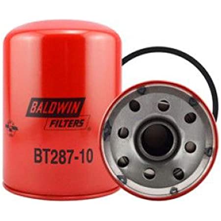 FILTRO BALDWIN BT287-10