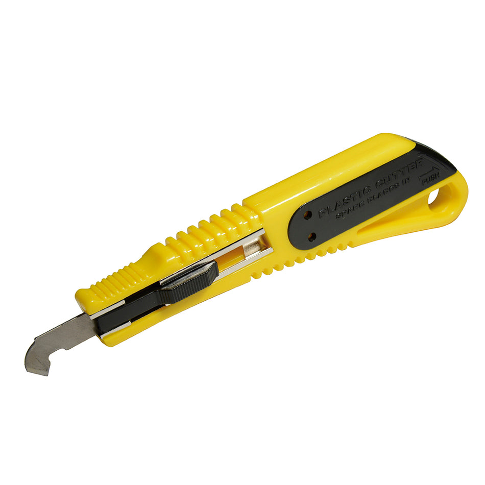 Cortador para acrílico de 6-9/32", con navaja intercambiable Surtek CUTA1