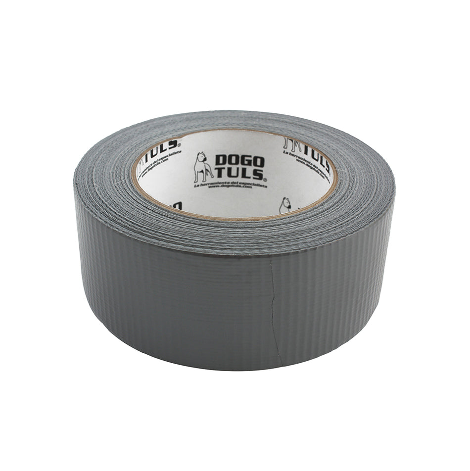CINTA PARA DUCTOS GRIS  2" X 10 DOGOTULS TI6006