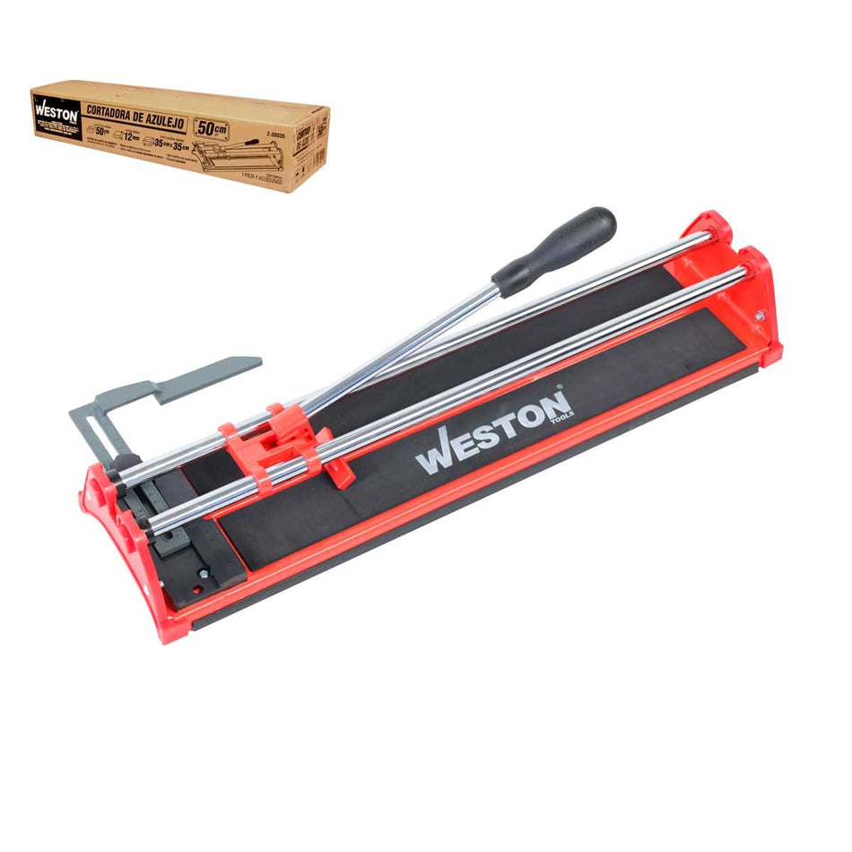 CORTADORA DE AZULEJO 20", WESTON