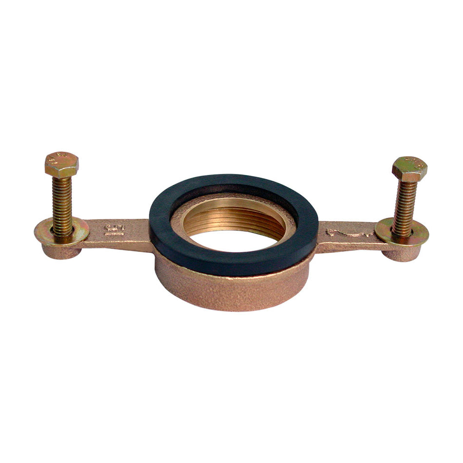 BRIDA PARA MIGITORIO 51 MM. CATO, RUGO