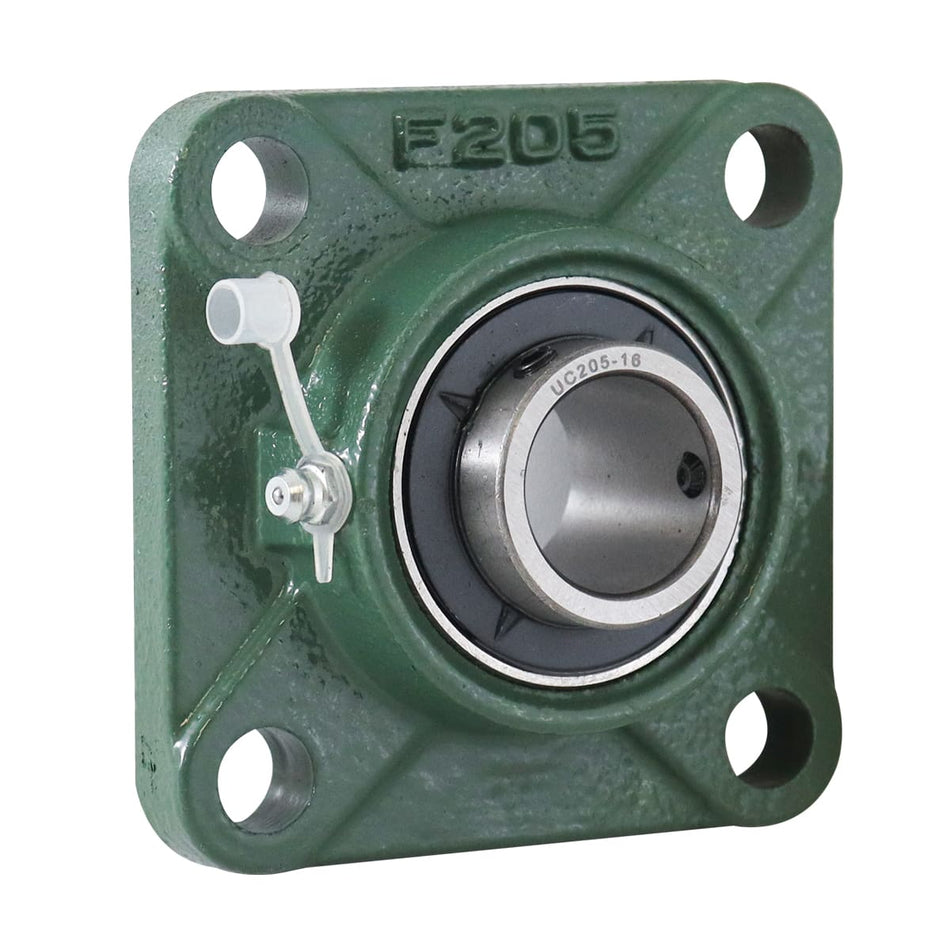 CHUMACERA DE PARED  4T.    UCF205-16 1",