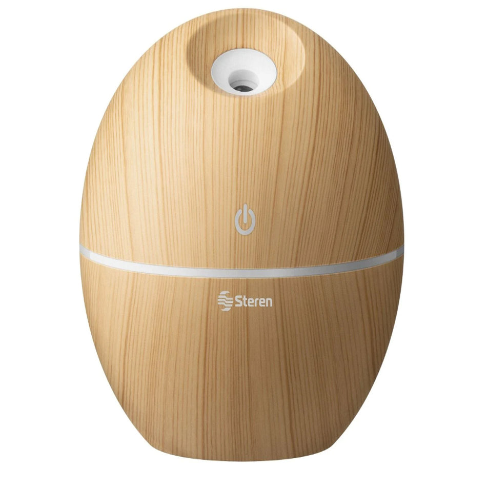 HUMIDIFICADOR Y DIFUSOR DE AROMA 130ML