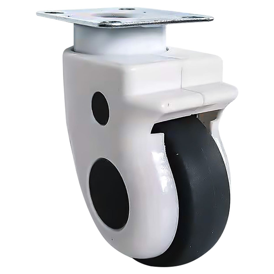 RODAJA USO MÉDICO TPR GIRATORIA 3 x 1, W