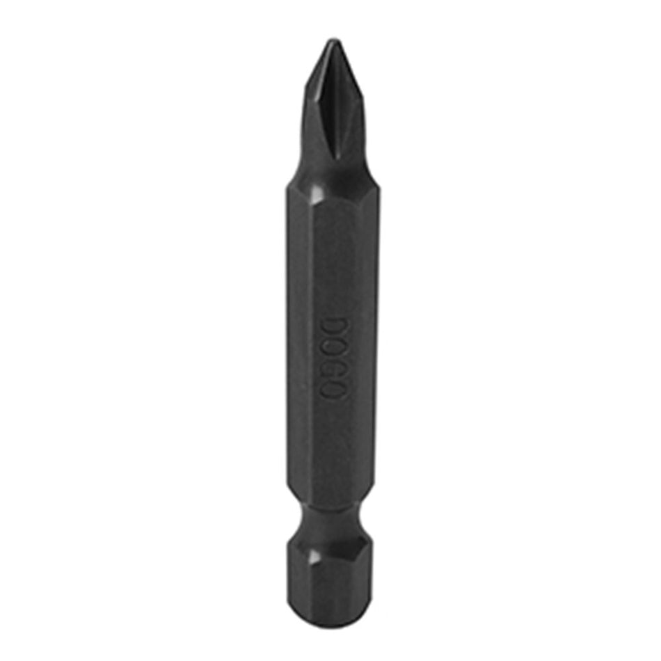 PUNTAS PHILLIPS #2 50mm ZN 1/4" P/DESARM DOGOTULS KL2153